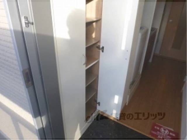 下駄箱