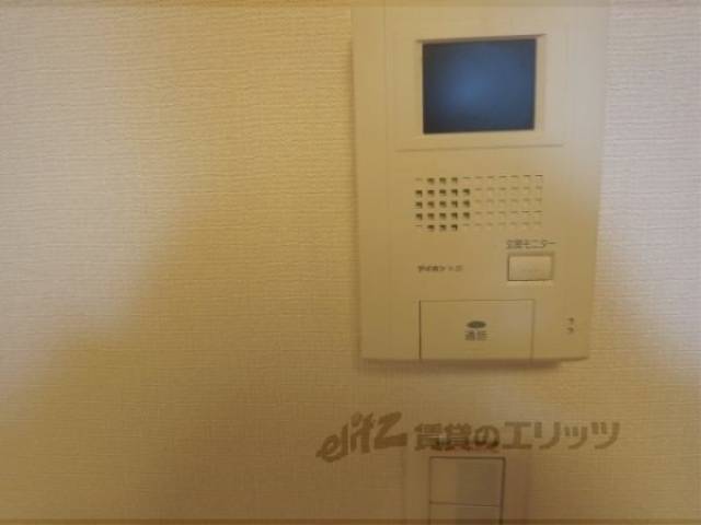 モニターホン