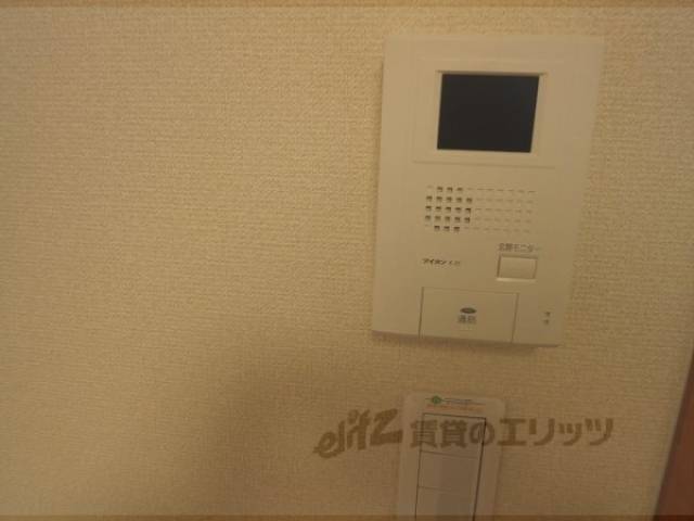 モニターホン