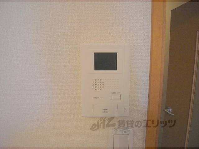 テレビドアホン