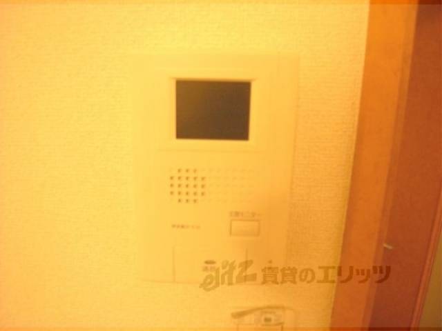 ドアフォン（ＴＶ含）