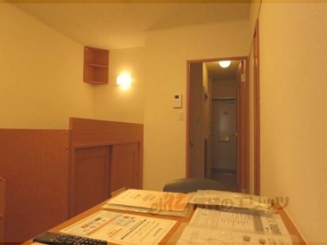 居室