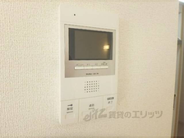 ドアフォン（ＴＶ含）