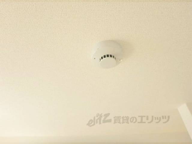 火災報知器
