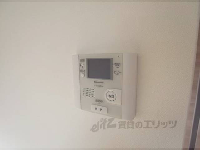 ＴＶドアホン