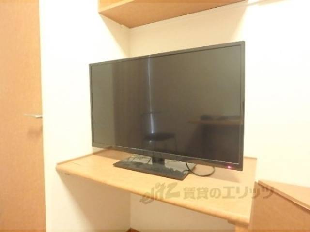 テレビ