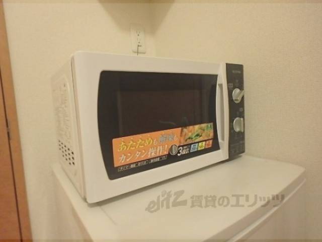 電子レンジ