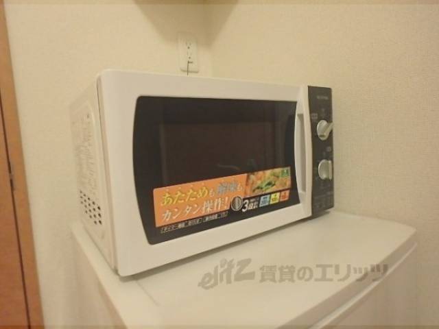 電子レンジ