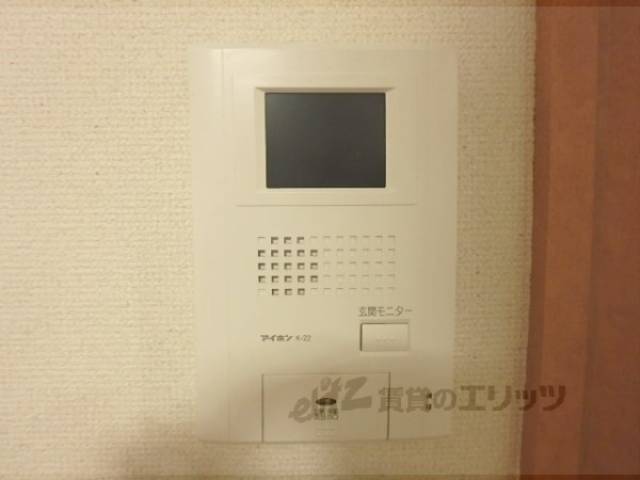 ドアフォン（ＴＶ含）