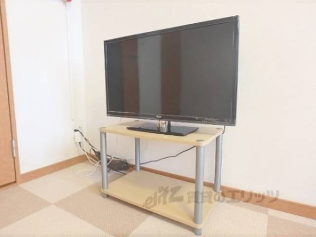 テレビ