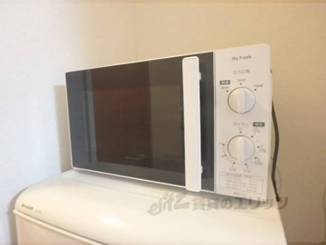 電子レンジ