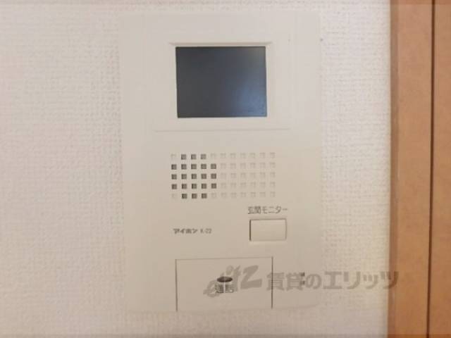 ドアフォン（ＴＶ含）