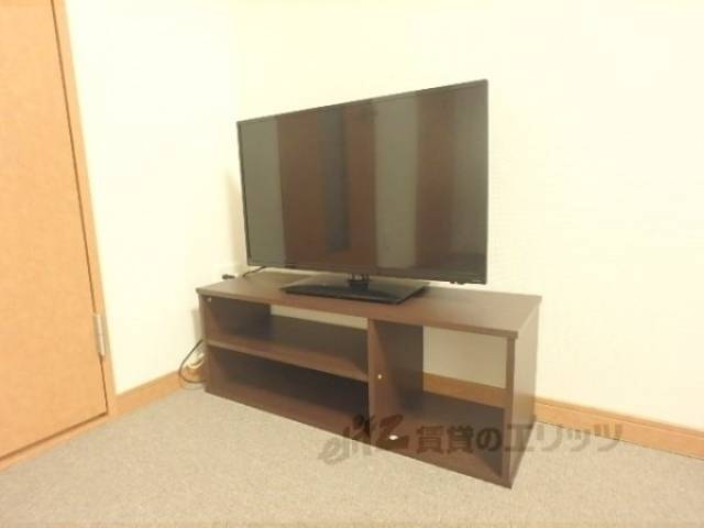 テレビ