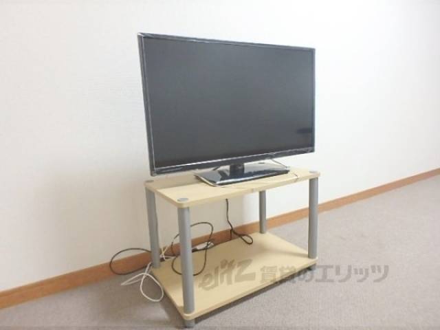 テレビ