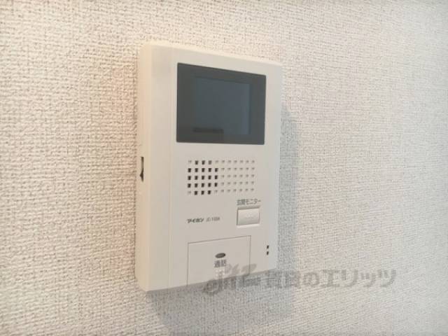 モニターフォン