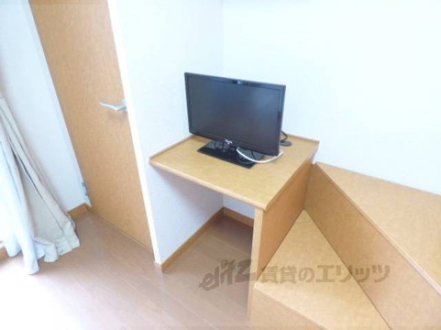 テレビ