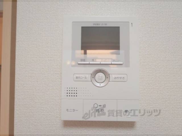 ＴＶモニターホン