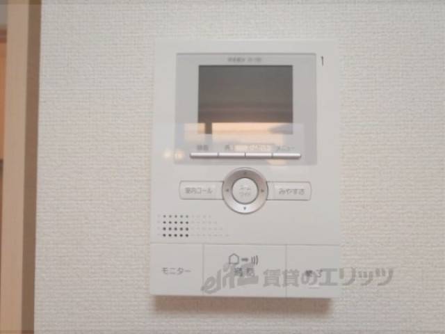 ＴＶモニターホン