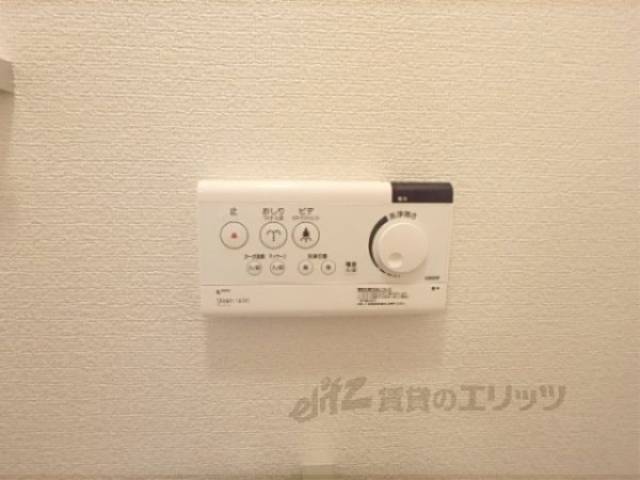 ウォシュレット