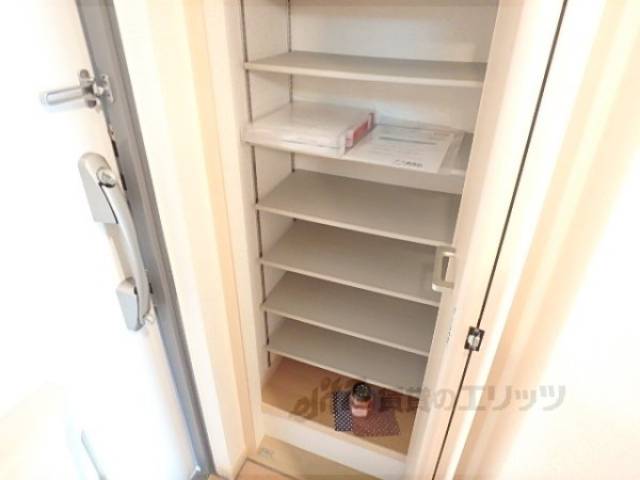 下駄箱
