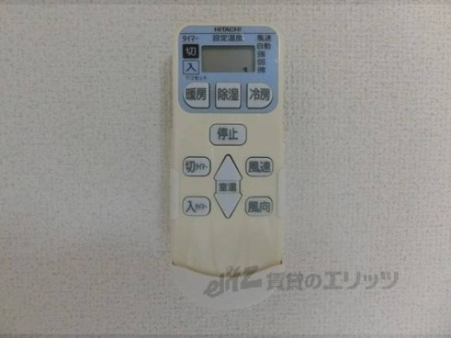 エアコン