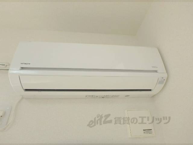イメージ写真　エアコン