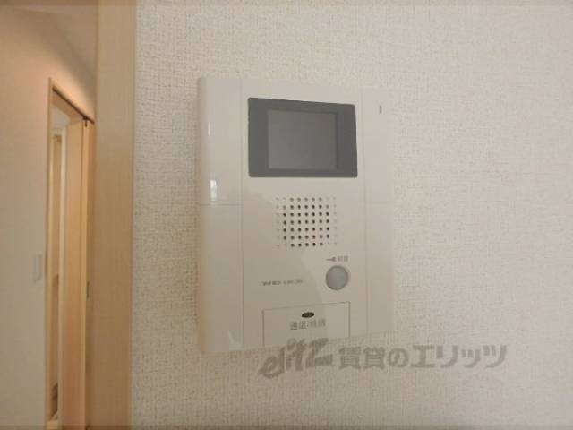 モニターフォン