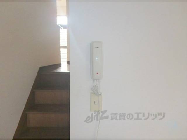 ドアフォン