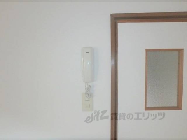 ドアフォン