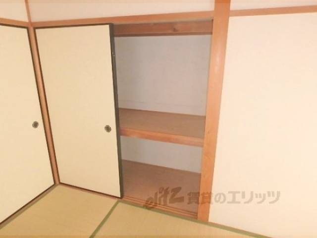 和室　和室　収納