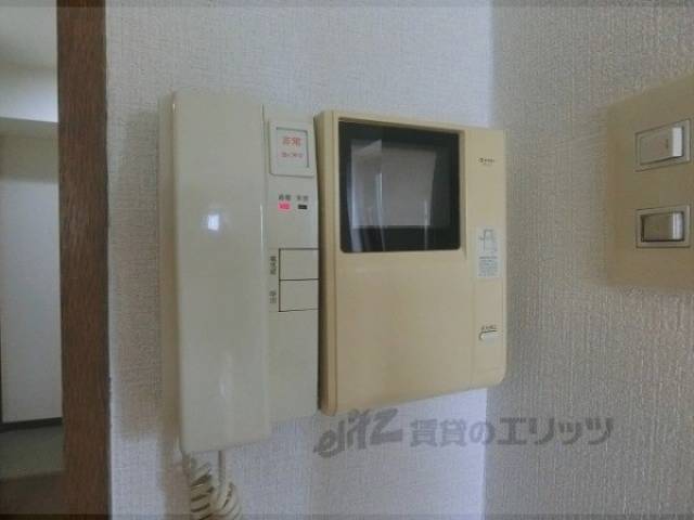ドアフォン（ＴＶ含）