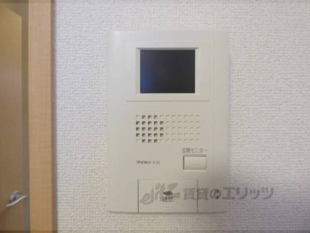 ドアフォン（ＴＶ含）