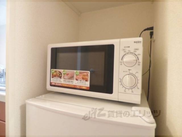 電子レンジ