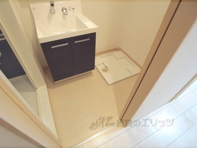 洗面所　脱衣場　脱衣所