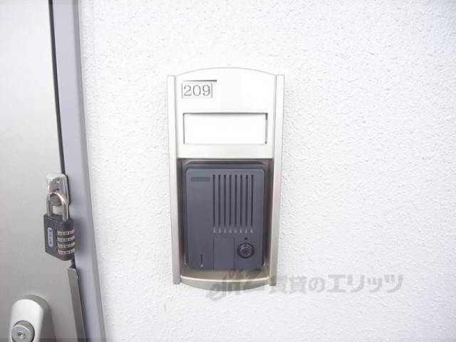 モニターホン