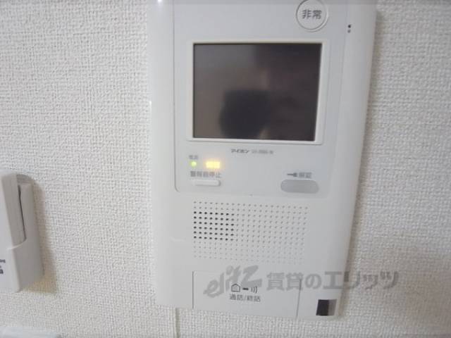 モニターホン