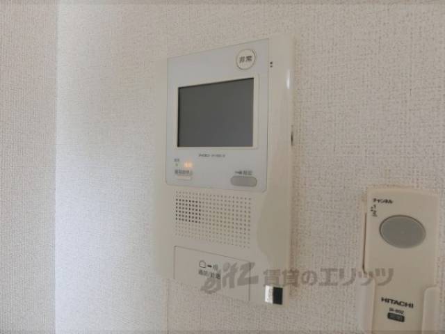 ドアフォン（ＴＶ含）