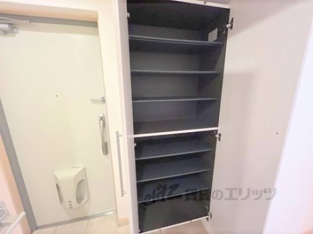 下駄箱