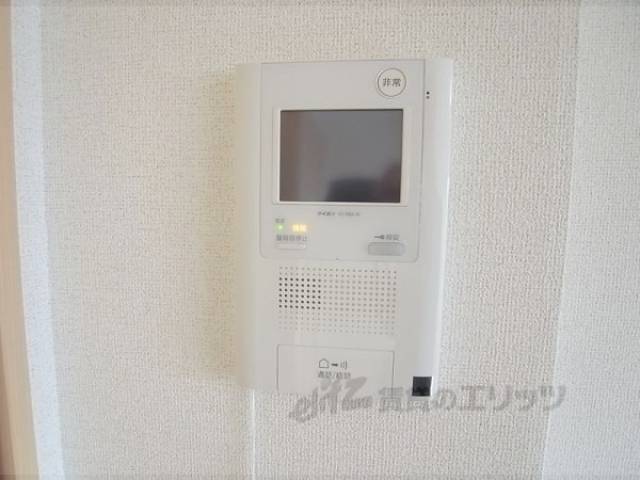モニターホン