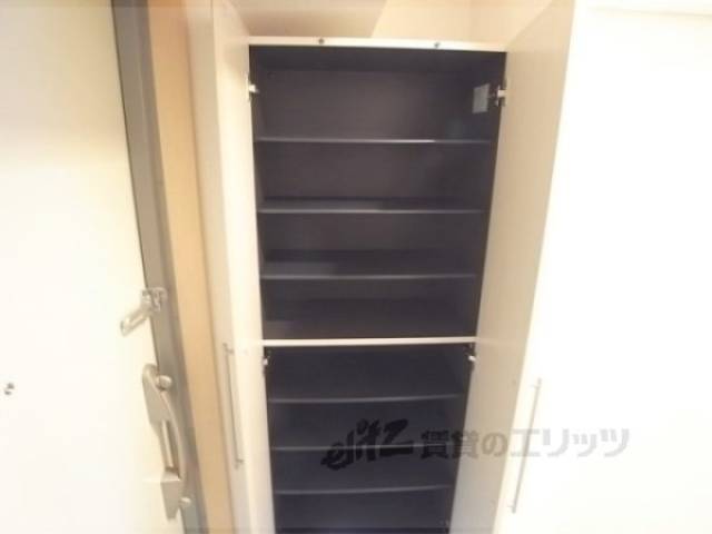 下駄箱