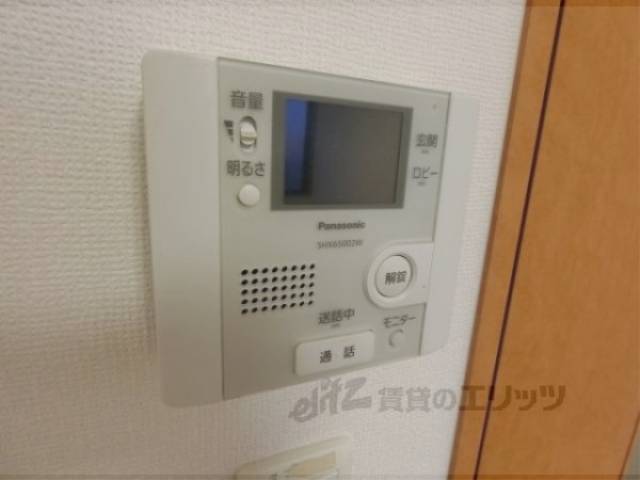 ドアフォン（ＴＶ含）