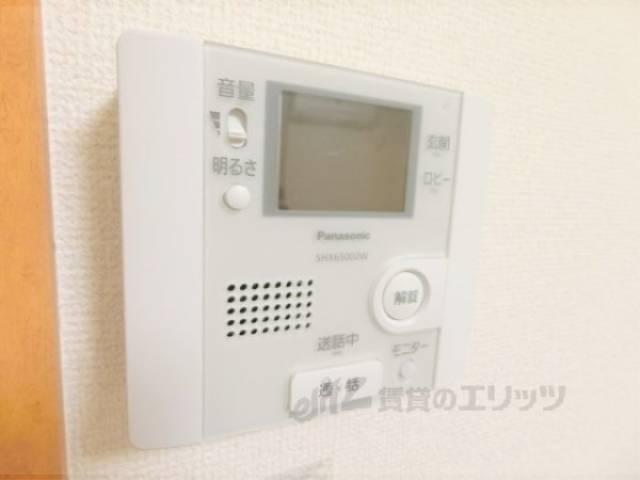 ドアフォン（ＴＶ含）