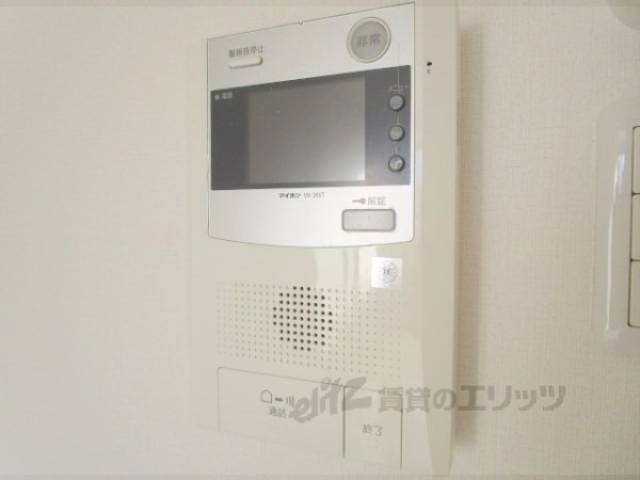 ドアフォン（ＴＶ含）