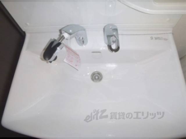 洗面所