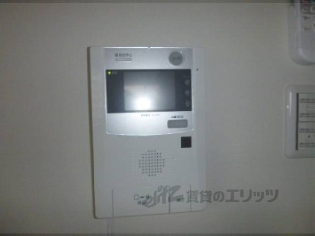 ドアフォン（ＴＶ含）