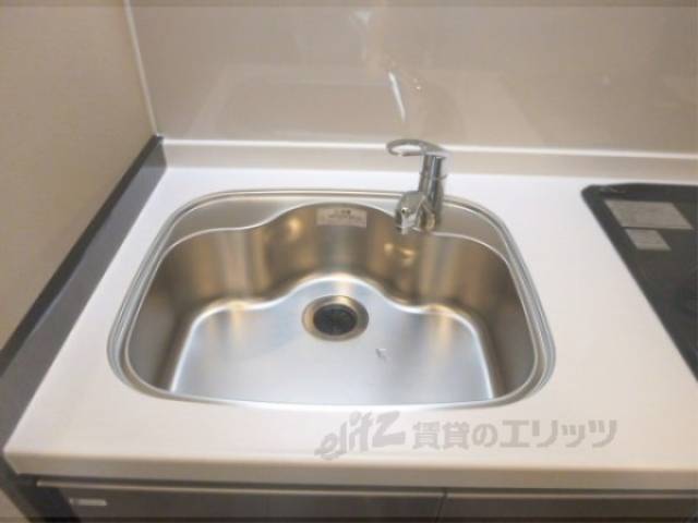 キッチン　シンク