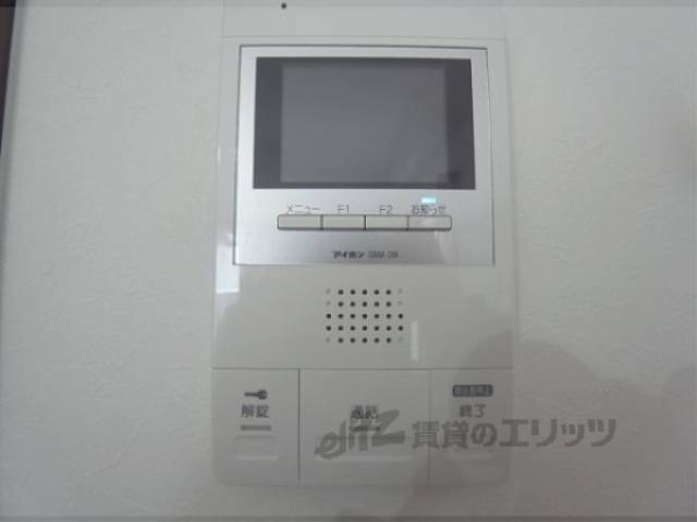 モニターホン