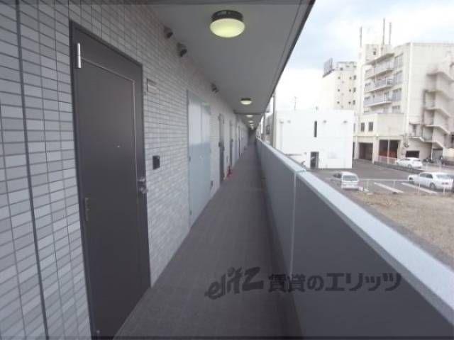 共用部分