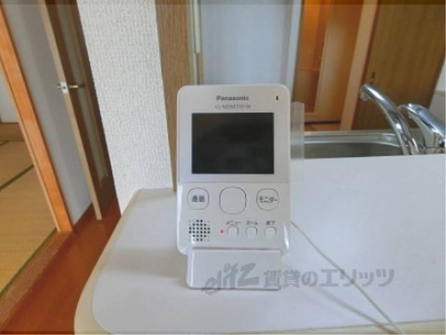 ドアフォン（ＴＶ含）