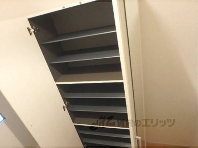 下駄箱